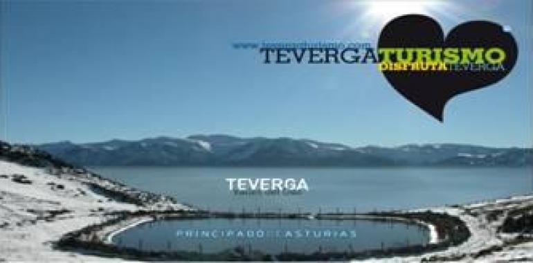 Actividades gratuitas Disfruta de la nieve en Teverga