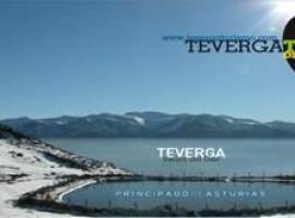 Actividades gratuitas \Disfruta de la nieve\ en Teverga