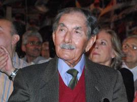 Falleció el general uruguayo Víctor Licandro, un referente de libertad y democracia