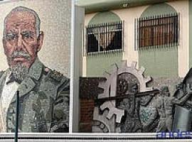 Cita internacional en Montecristi en el centenario de la muerte de Eloy Alfaro 