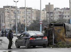 El Consejo de Seguridad analiza la situación en Siria