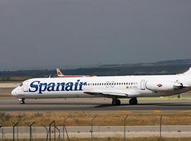 Comité de coordinación por el cese de actividades de Spanair