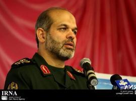 Irán anuncia que exhibirá nuevas armas y sistemas en el 33 aniversario de la Revolución 