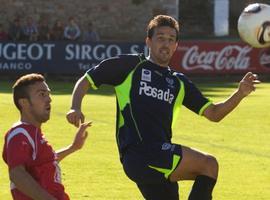 El Marino recupera efectivos para recibir al Toledo