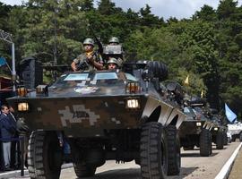 Guatemala crea otras dos brigadas militares contra el narcotráfico, una en Petén