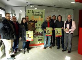 Segundas jornadas gastronómicas del gocho en Tineo