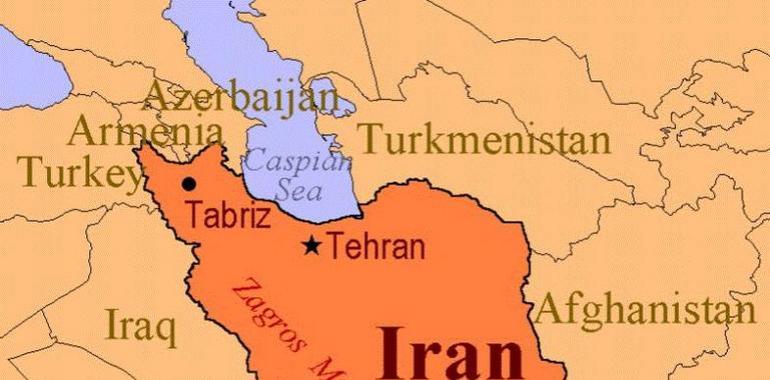 La guardia fronteriza iraní niega que los seis narcotraricantes abatidos fueran pakistaníes