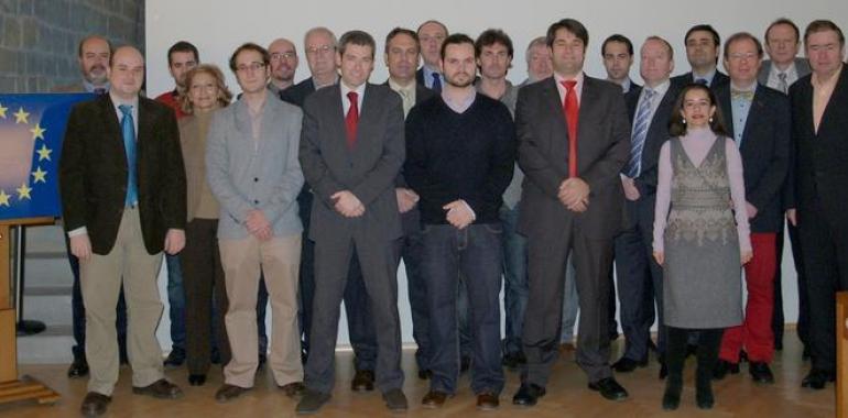Proyecto conjunto europeo para fomentar el vehículo eléctrico