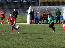 5ª Jornada de la Liga de Fútbol 7