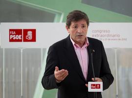 \"La derecha vuelve a demostrar que es incapaz de gobernar Asturias\"