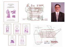 El académico de la RAI Manuel Silva recupera la historia de la técnica  y la ingeniería en España