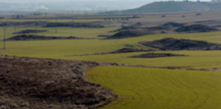 Navarra solicita al TSJN el acceso a los archivos judiciales para documentar el mapa de fosas
