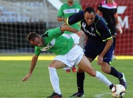 Mario Prieto abandona el Marino para irse al Avilés