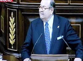 El ministro Soria ratifica a Sostres que el PP elimina los Fondos Mineros para Asturias