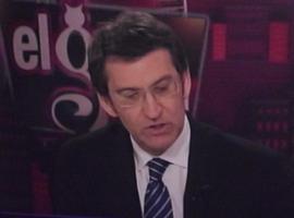 Núñez Feijóo pide una reunión de Rajoy con los presidentes de las Autonomías
