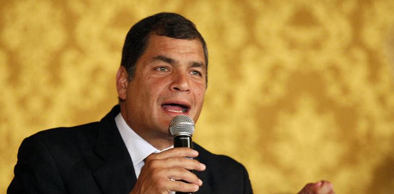 Ecuador recibirá más de $5 mil millones por sus contratos petroleros