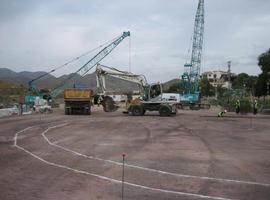 Grandes tanques de 7.000 m3 de capacidad para reproductores de atún rojo de hasta 150 Kg de peso