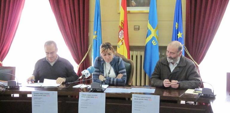 Abierto el plazo para presentar candidaturas al premio Pueblu Afayaízu-Meyor entamu rural 2012