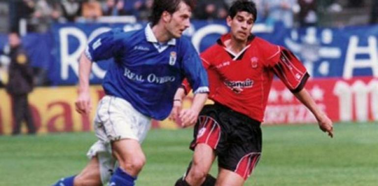 El Real Oviedo estará representado en el Torneo Homenaje a Peter Dubovsky en Bratislava