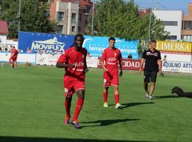 Mendy renueva su compromiso con el Sporting