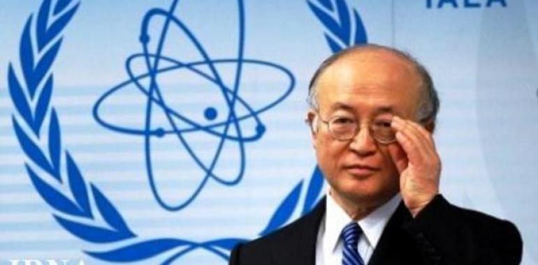 Equipo del OIEA regresará este mes a Irán para nueva reunión sobre programa nuclear