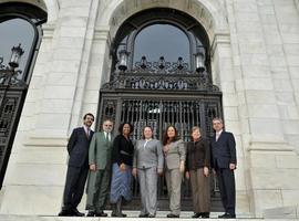 CIDH insta a las autoridades haitianas a investigar graves violaciones a los derechos humanos 