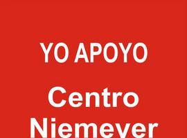 Charla-Coloquio sobre la situación del Centro Niemeyer 