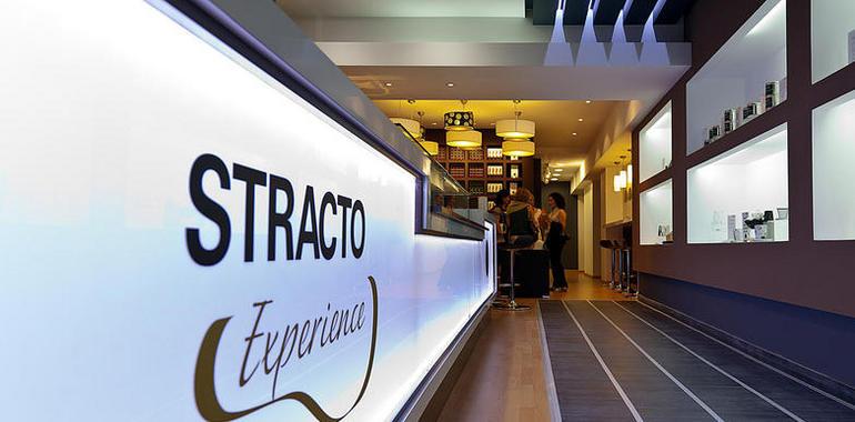 El grupo asturiano Cafento abre su primera franquicia de Stracto en Castellón