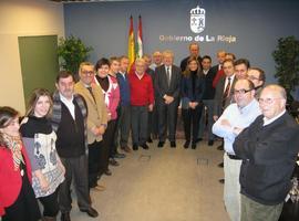 Constituido el Consejo de Espectáculos Taurinos de La Rioja