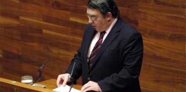 José Antonio Martínez: “Sólo FORO y los sindicatos mineros estamos  defendiendo el futuro de las comarcas mineras”