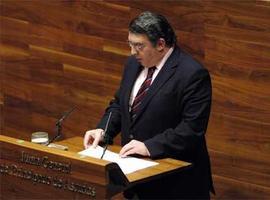 José Antonio Martínez: “Sólo FORO y los sindicatos mineros estamos  defendiendo el futuro de las comarcas mineras”