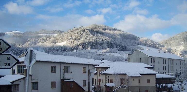 La AEMET avisa de una nueva bajada de temperaturas para el viernes
