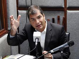“Los nuevos contratos petroleros marcan un hito en la historia de Ecuador” 