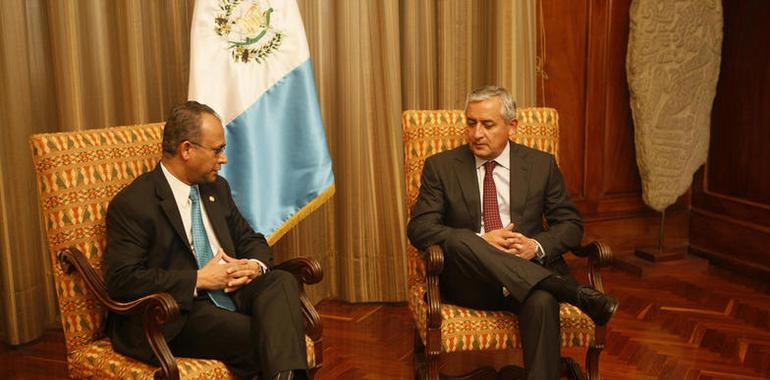 Guatemala insta una "exahustiva investigación" por la muerte de uno de sus nacionales en Belice