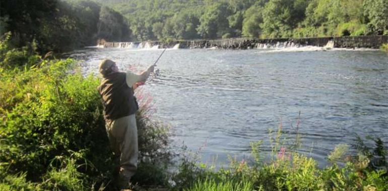 Coaña prepara su homenaje a la Pesca y la Caza el 25 de febrero