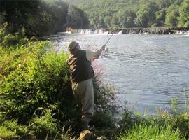 Coaña prepara su homenaje a la Pesca y la Caza el 25 de febrero