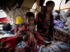  Termina la hambruna en Somalia pero persisten graves carencias