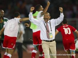 A un día del gran partido con el entrenador Gilson Paulo: “Jugaremos para ganar”