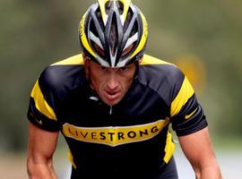 Cerrada la investigación por dopaje contra Lance Armstrong 
