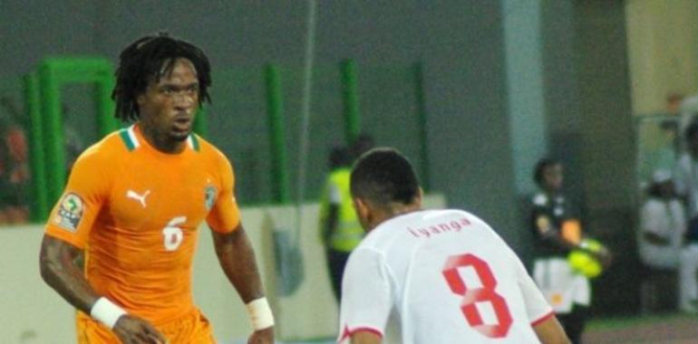 Costa de Marfil terminó con el sueño del Nzalang
