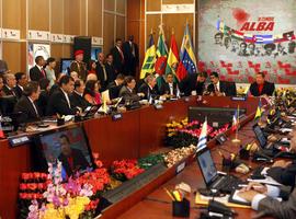 Ecuador apuesta por fortalecimiento institucional del ALBA 