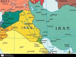 Irán da por resueltas sus disputas frontertizas con Irak