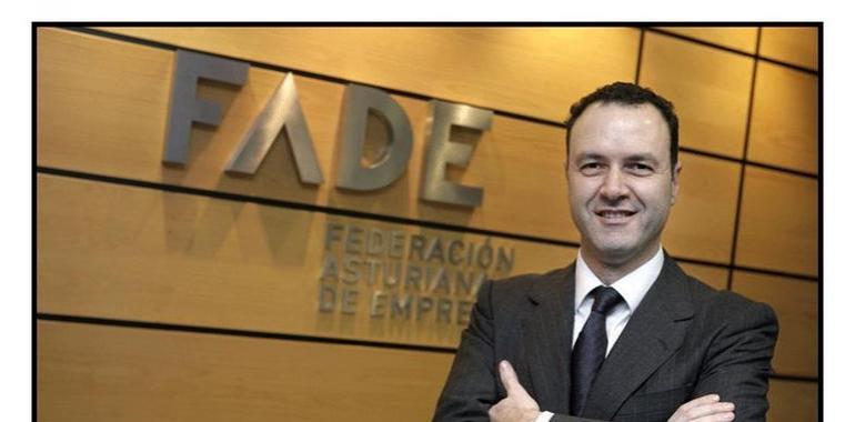 Fade presenta “La prevención de riesgos laborales en los diarios asturianos”