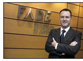 Fade presenta “La prevención de riesgos laborales en los diarios asturianos”