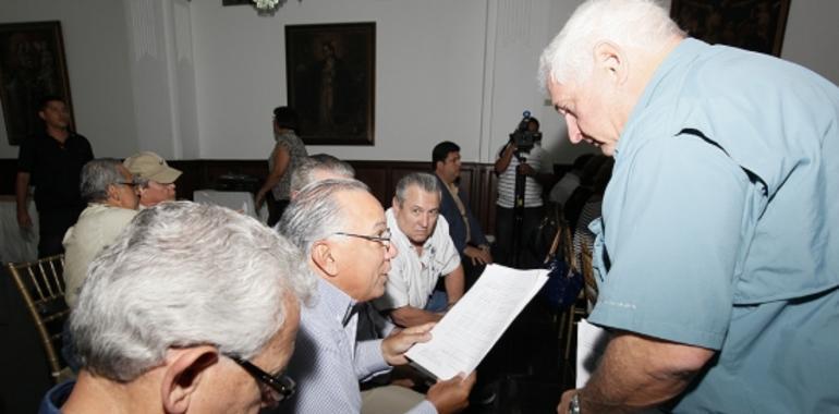 El gobierno panameño rechaza el parón a las hidroeléctricas exigido por los indígenas