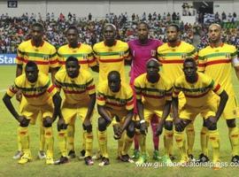 Mali deja fuera de semifinales a Gabón
