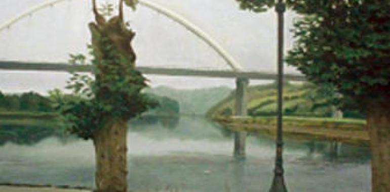 Exposición de Pintura "De Alicante a Navia"