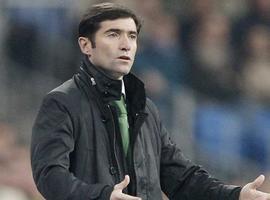 El Sevilla destituye a Marcelino García Toral