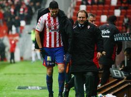 Botía seria duda para Valencia