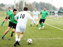 6ª Jornada de la Liga de Fútbol 7